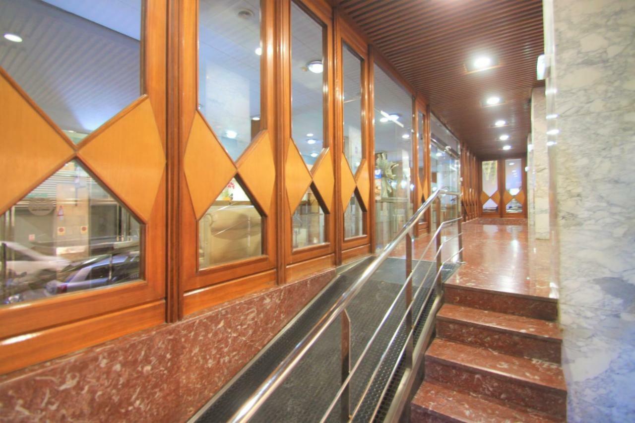 Estudio De Lujo Casaturis En El Corazon De Alicante A114 Exterior foto
